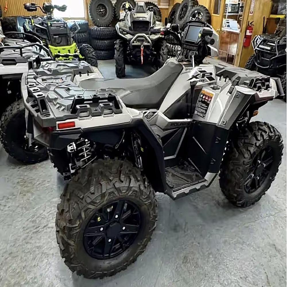 2025 polaris sportsman xp 1000 ultimate 