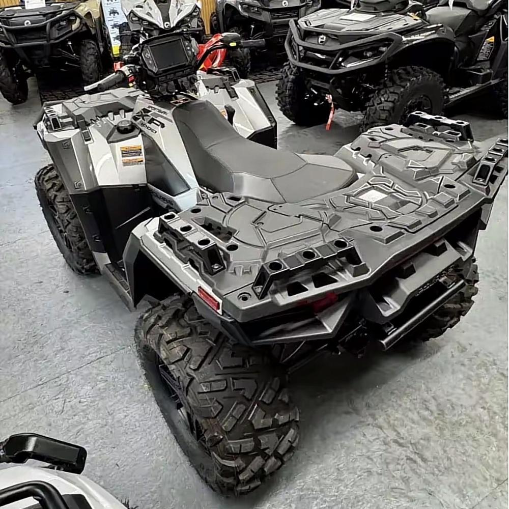 2025 polaris sportsman xp 1000 ultimate 
