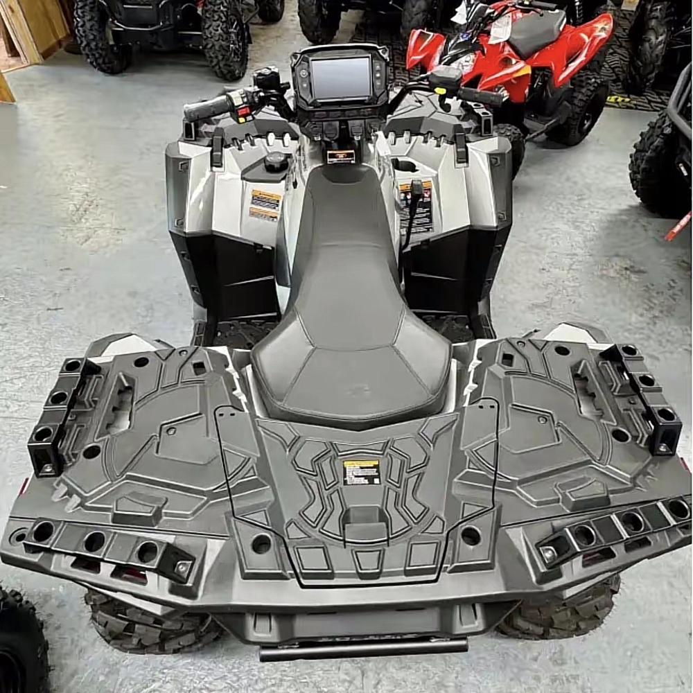 2025 polaris sportsman xp 1000 ultimate 