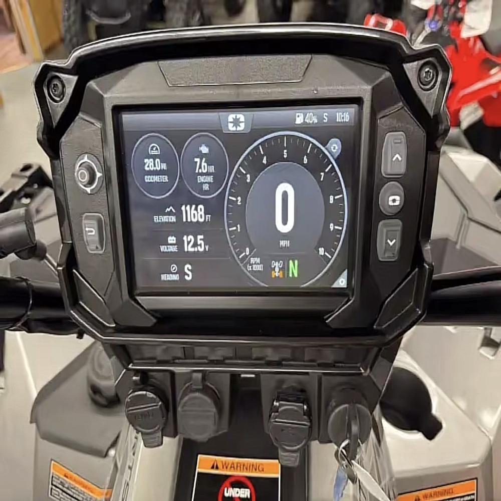 2025 polaris sportsman xp 1000 ultimate 