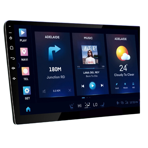 X-Pro 60 Multi-media Player