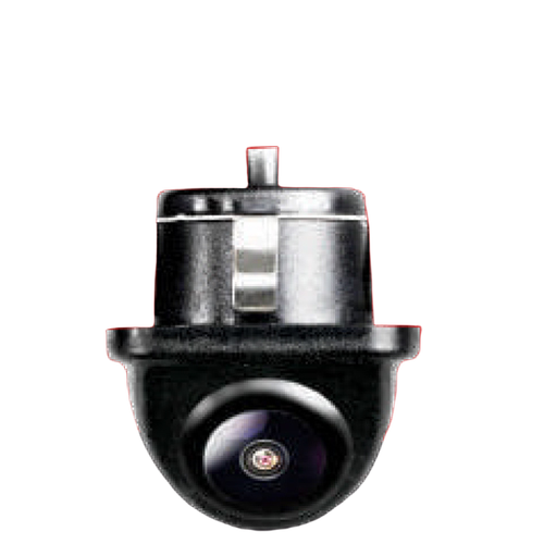 Dome Style Camera
