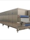 500KG Online Pasta Dryer Machine