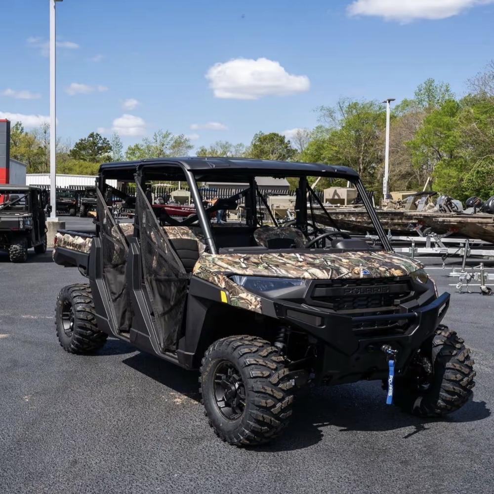 2026 polaris ranger crew xp 1000 premium