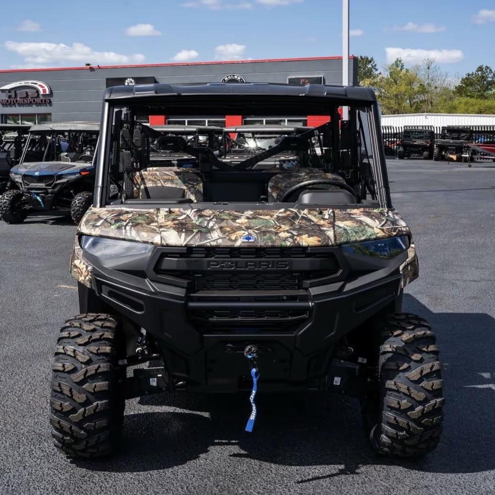 2026 polaris ranger crew xp 1000 premium