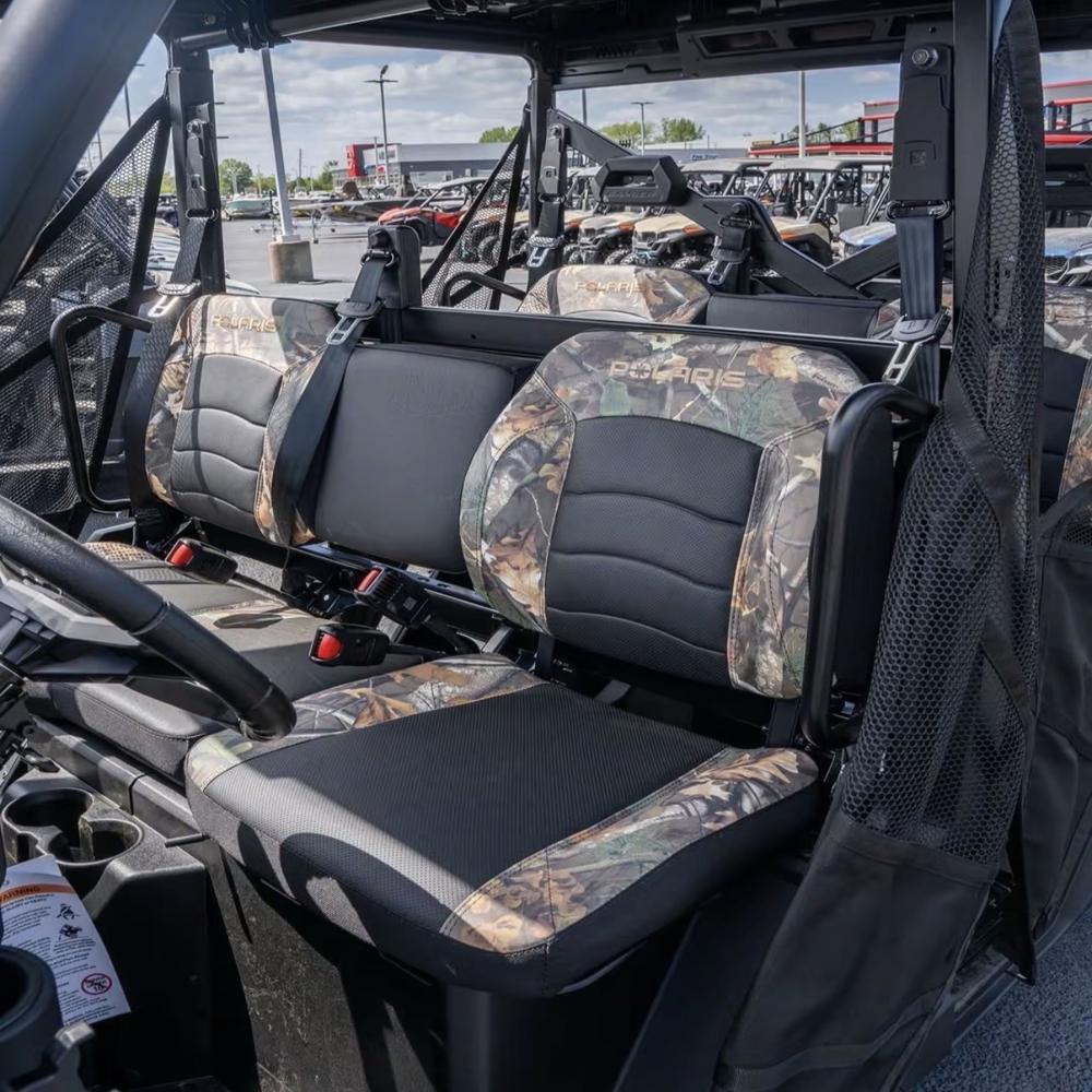 2026 polaris ranger crew xp 1000 premium