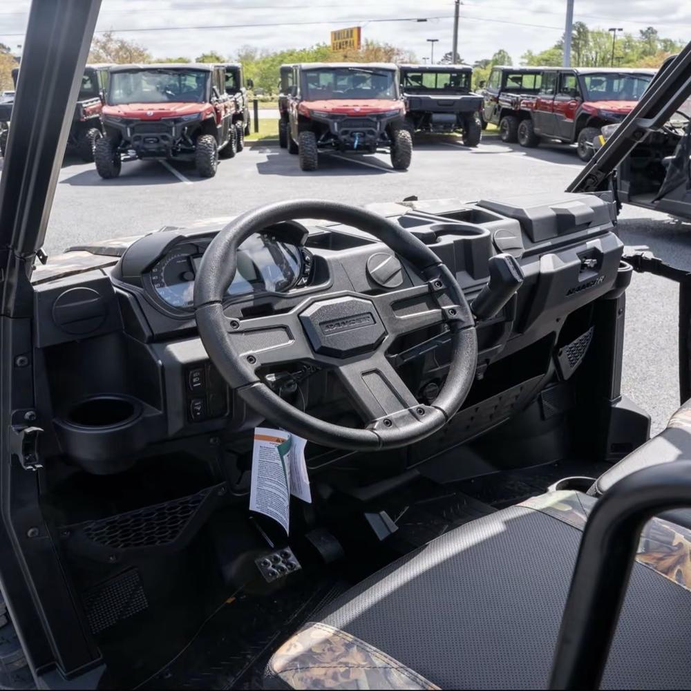 2026 polaris ranger crew xp 1000 premium