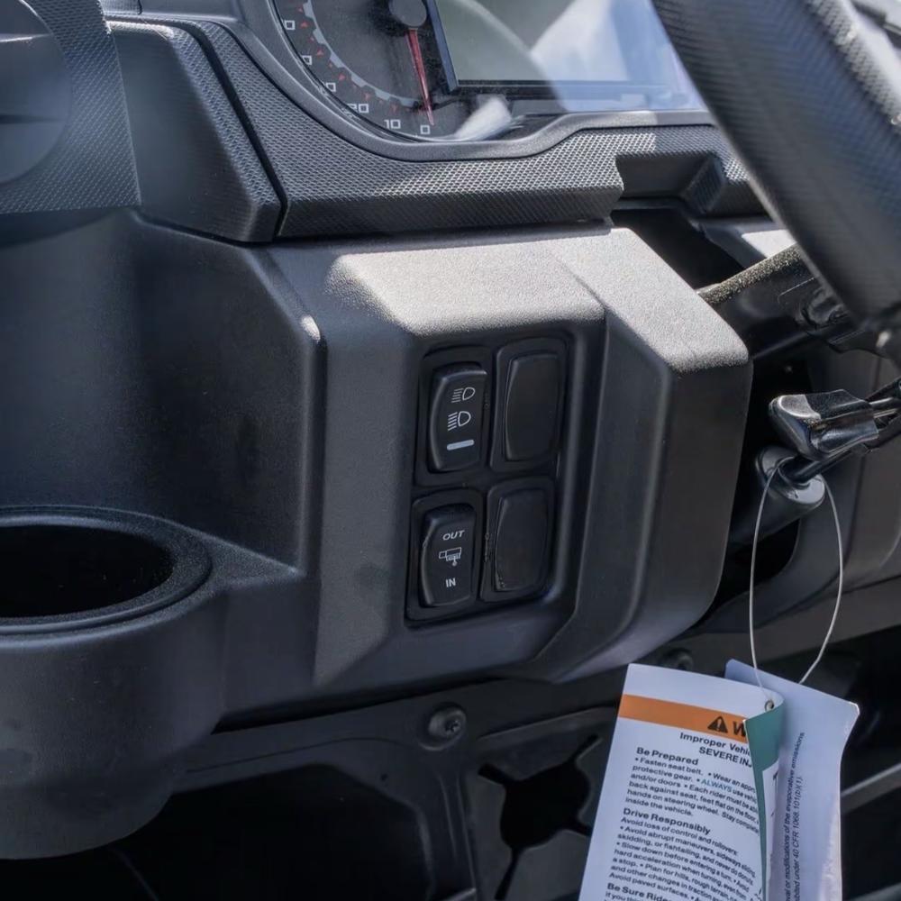 2026 polaris ranger crew xp 1000 premium