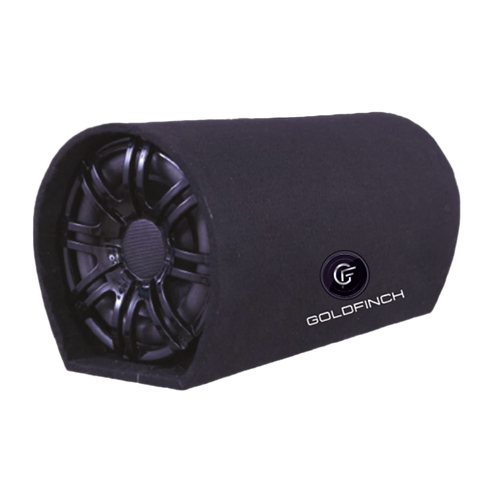 10inch Active Bass Tube With Hi-fi Amplifier