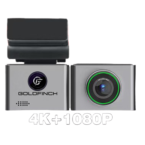 Dashcam WiFi Dvr