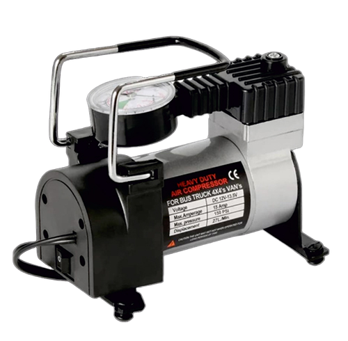 GF-AC-02 Air Compressor