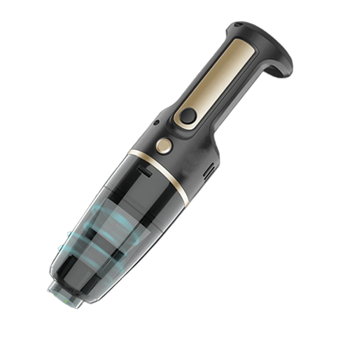 GF-VC-01 Car Vaccum Cleaner