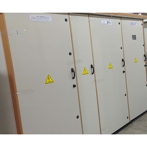 100mw Solar Power Control Panel