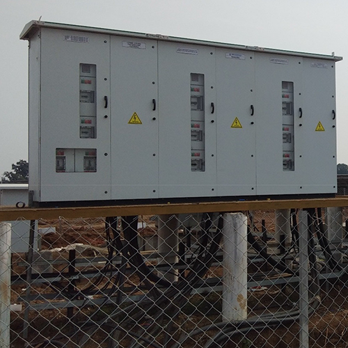 30mw Solar Power Control Panel
