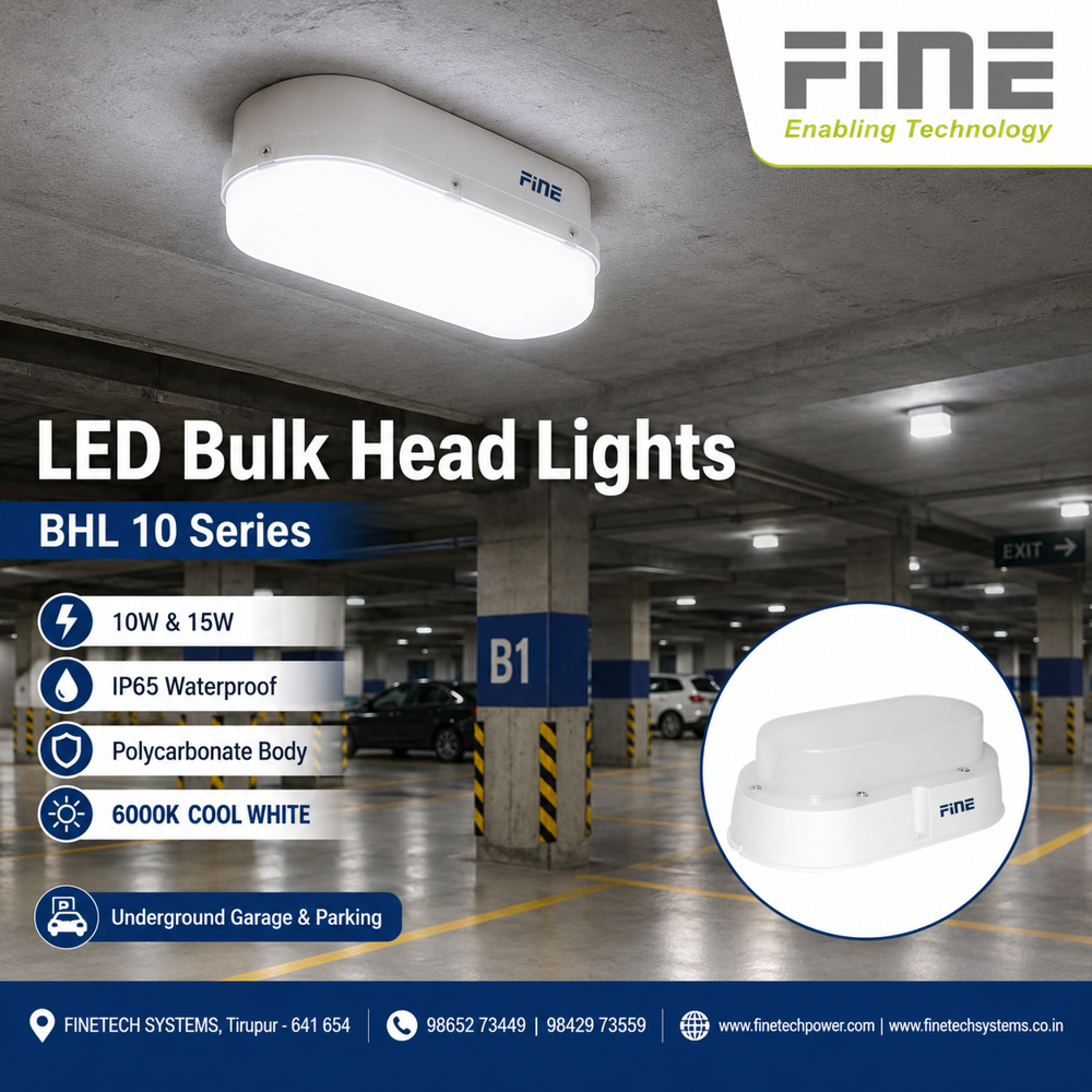 LED Bulkhead lights-10W