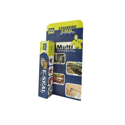 Essrbond E Seal Multi Surface DIY Sealant