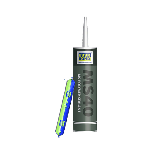 Essrbond MS40 MS Polymer Sealant