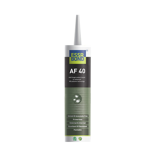Essrbond AF40 Anti Fungal Sealant
