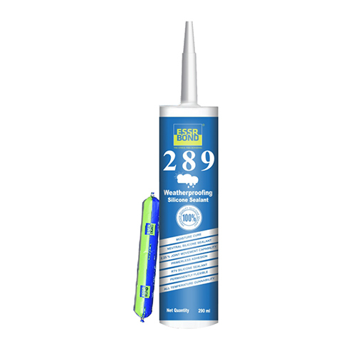 Essrbond 289 Weatherproof Sealant
