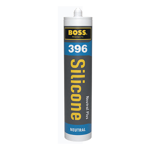 Boss 396 Silicone Sealant