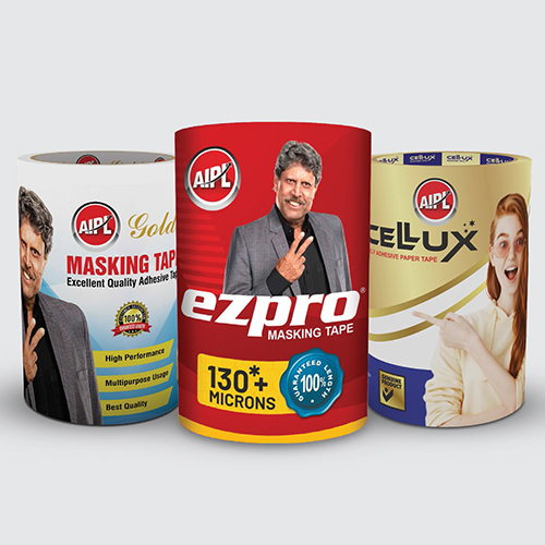 Excellent Quality Masking Tape