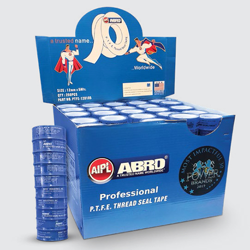 PTFE Thread Sealing Tapes