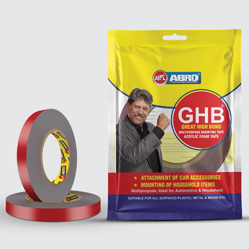 Structural Glazing Tape