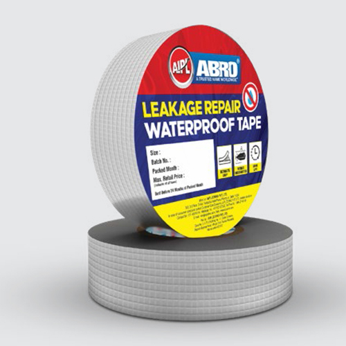 Leakage Repair Waterproof Tape