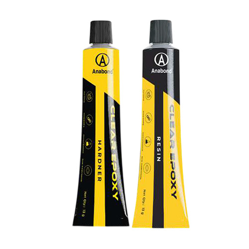 Anabond Clear Epoxy Adhesive