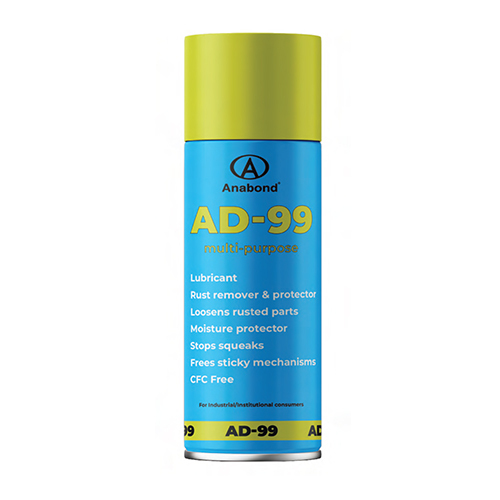 AD99 Multi Purpose Lubricant Spray