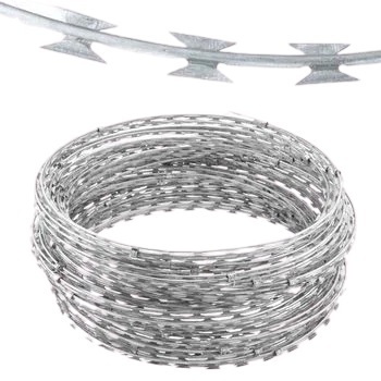 Razor Wire