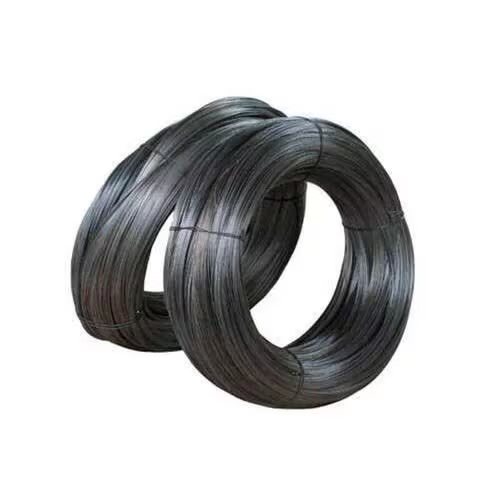 Hard Bright Wire