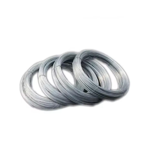 18G Galvanised Iron Wire