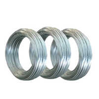 18G Galvanised Iron Wire