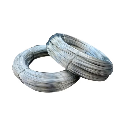 18G Galvanised Iron Wire