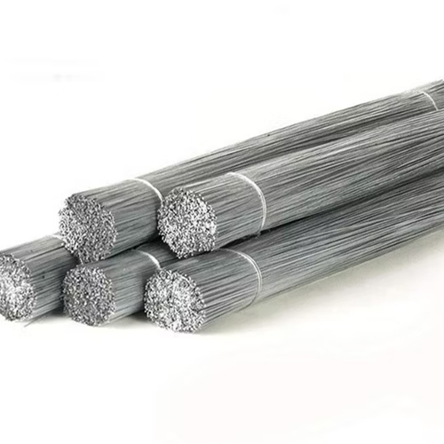 GI Straight Cutting Wire