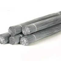 GI Straight Cutting Wire
