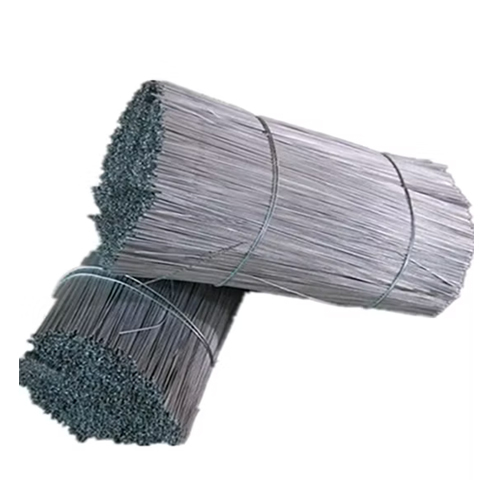 MS Straight Cutting Wire