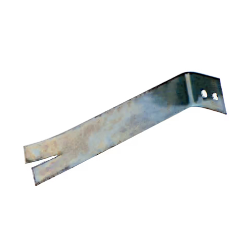 GI Hole Pass For Door Fitting