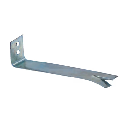 GI Hole Pass For Door Fitting