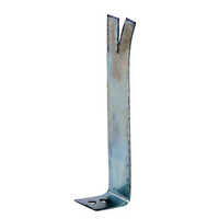 GI Hole Pass For Door Fitting