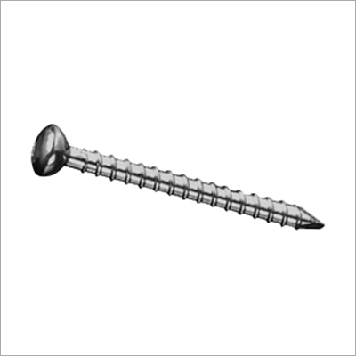 Interlocking Screw (3.9 Mm X Hex