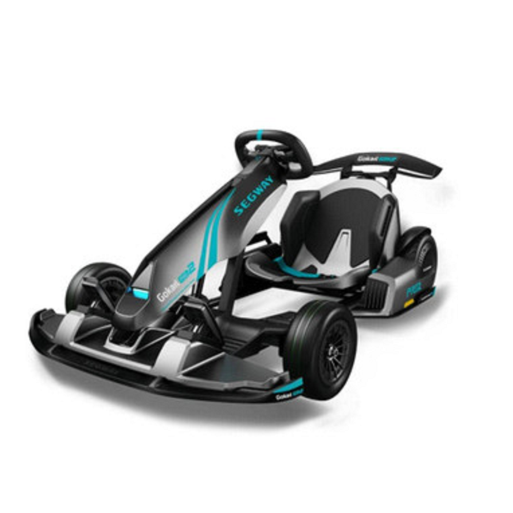 Segway Ninebot GoKart Pro 2 Electric Scooter