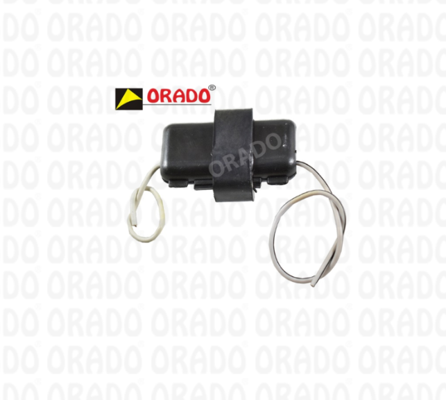 Rp.676 Bajaj Pulsar Fuse Wire Set - Product Type: Two Wheeler Parts
