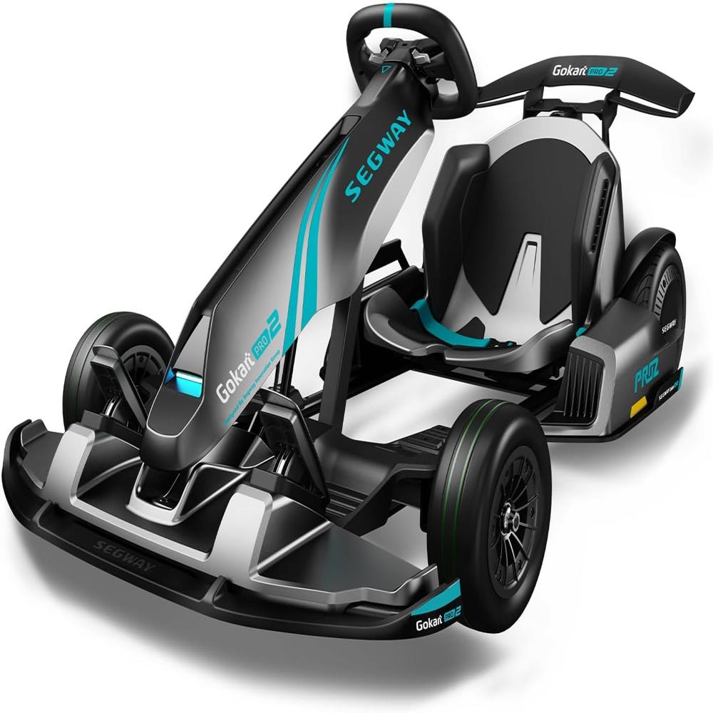 Segway Ninebot GoKart Pro 2 Electric Scooter