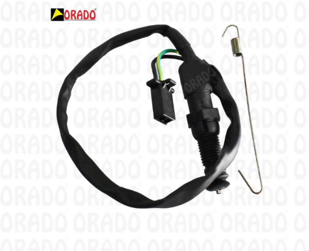 Rp. 659 Bajaj Pulsar Rear Stop Switch