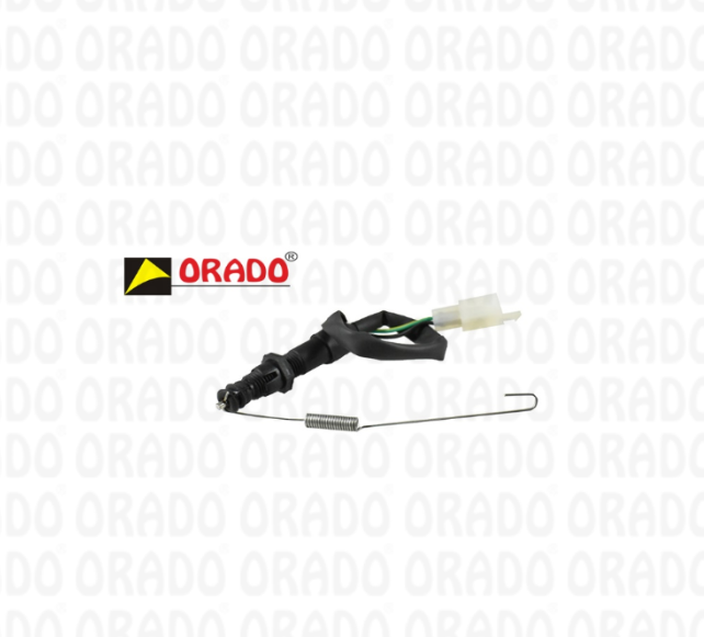 Rp.655 Rear Stop Switch