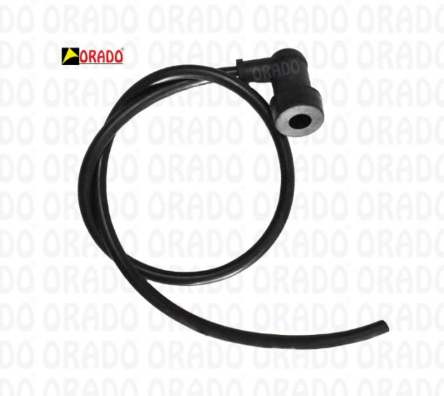 Rp.633 Yamaha Rx-100 Plug Wire