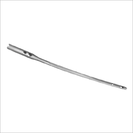 Femoral Proximal Interlocking Nail Long