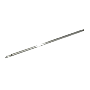 Square Nail For Radius